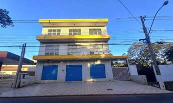 Imagem: Salão - Vila José Paulino Nogueira - Paulínia