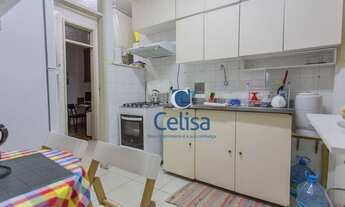 Imagem 6: Apartamento com 2 dormitórios para alugar, 96 m² por R$ 2.900,00/mês - Copacabana - Rio de