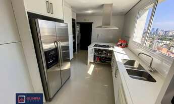 Imagem 6: Venda Apartamento 3 Dormitórios - 187 m² Brooklin