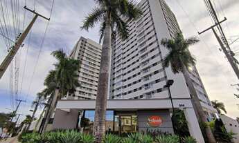 Imagem: Apartamento à venda, 60 m² por R$ 365.000,00