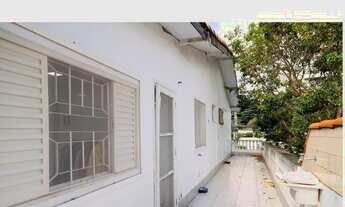 Imagem: Sobrado para venda com 250 metros quadrados