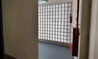 Imagem 5: Escritório 600m ao lado da estação paraíso