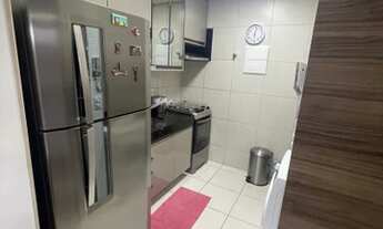 Imagem 6: Praia de Jatiúca - Edf life - 3/4 sendo um suíte - 80m2