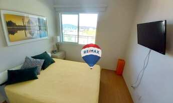 Imagem 6: Apartamento com 1 dormitório à venda, 40 m² por R$ 550.000,00 - São Mateus - Juiz de Fora