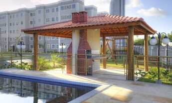 Imagem 6: Cond. Parque Sun Palace, 2/4, Térreo, Fino Acabamento!