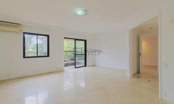 Imagem 4: Apartamento Venda 3 Dormitórios - 230 m² Moema