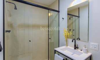 Imagem 7: RIO DE JANEIRO - Apartamento Padrão - Leblon