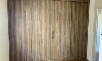 Imagem 4: Apartamento para venda tem 100 m2 - 2 quartos - Jabaquara