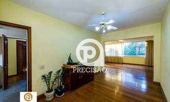 Imagem 2: Apartamento à venda, 232 m² por R$ 1.550.000,00 - Tijuca - Rio de Janeiro/RJ