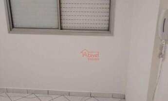 Imagem 2: Apartamento com 1 dormitório para alugar, 35 m² por R$ 1.500,00/mês - Santa Cecília - São