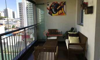 Imagem 3: Lindo Apartamento com acesso rápido a Paulista linha Verde