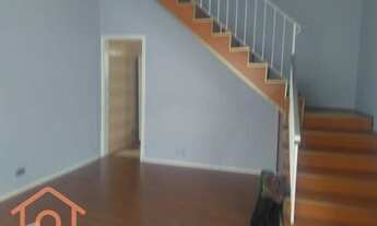 Imagem: Sobrado residencial à venda, Jabaquara