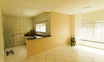 Imagem 4: Ótima casa com terreno amplo no Park Caçari Apta a Financiamento