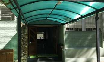 Imagem 5: APARTAMENTO DE 02 DORMITÓRIOS À VENDA. BAIRRO JARDIM BOTÂNICO