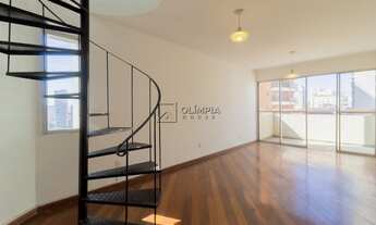 Imagem 2: Venda Apartamento 1 Dormitórios - 74 m² Vila Mariana