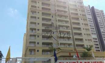 Imagem 14: Apartamento para venda com 91 metros quadrados com 3 quartos em Vila Ema - São José dos Ca