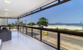 Imagem 4: Apartamento para venda com 350 metros quadrados com 4 quartos