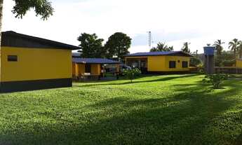 Imagem 2: Fazenda em Juara Mato Grosso