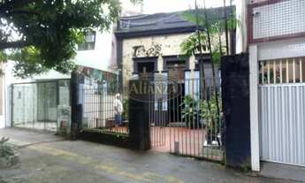 Imagem: Casa à venda no bairro Umarizal - Belém/PA