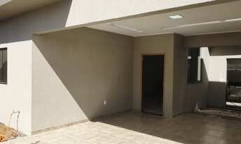 Imagem: Casa para venda com 3 quartos no bairro