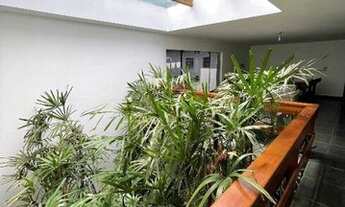 Imagem 4: Belo Horizonte - Casa Padrão - Mangabeiras