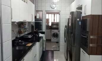 Imagem 5: Edifício American Garden <br>Apartamento para venda com 145 metros na região do JD D