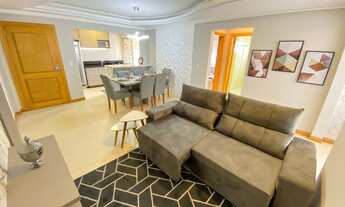 Imagem: Mobiliado e decorado a poucos metros do