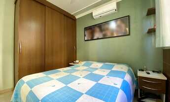 Imagem 6: Apartamento 62m², 3 dormitórios uma suíte Bairro Pres. Médici Rib. Preto/SP