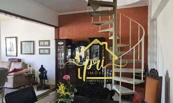 Imagem: Cobertura à venda, 270 m² por R$ 1.700.000,00