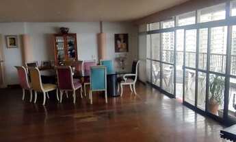 Imagem 5: Apartamento para venda com 412 metros quadrados com 4 quartos em Ingá - Niterói - RJ