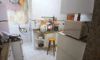 Imagem 14: Rio de Janeiro - Apartamento Padrão - Tijuca