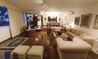 Imagem: Apartamento em Leblon