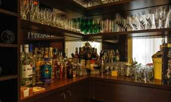 Imagem 7: Apartamento com 4 quartos à venda, 274 m² por R$ 3.580.000 - Vila da Serra - Nova Lima/MG