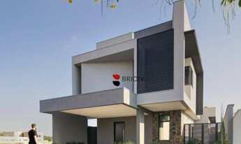 Imagem: Casa em Condomínio Alto do Castelo à venda