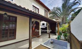Imagem 5: Casa com 4 dormitórios à venda, 180 m² por R$ 820.000 - São Francisco - Niterói/RJ