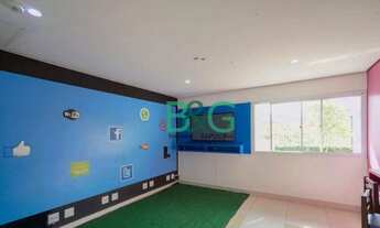 Imagem 7: Apartamento à venda, 48 m² por R$ 380.000,00 - Jardim Vila Formosa - São Paulo/SP