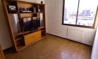 Imagem 6: Excelente Apartamento de 72m², Andar Alto e Vista Indevassável