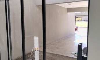 Imagem 6: Casa para venda com 3 quartos no bairro Polocentro 1ª Etapa - Anápolis - GO
