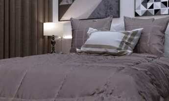 Imagem 6: Apartamento para venda tem 35 metros quadrados com 2 quartos em Jardim Marília - São Paulo