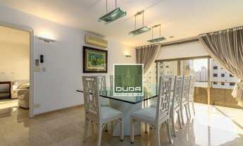 Imagem 5: Apartamento à venda, 403 m² por R$ 3.900.000,00 - Moema - São Paulo/SP