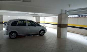 Imagem 3: Apto Guilhermina Praia Grande R$ 1200,00