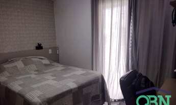 Imagem 4: Cobertura com 3 dormitórios à venda, 282 m² por R$ 2.000.000,00 - Canto do Forte - Praia G