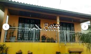 Imagem 5: Terreno à venda, 528 m² por R$ 800.000 - Uberaba - Curitiba/PR