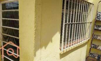 Imagem 2: Casa com 2 dormitórios à venda, 200 m² por R$ 551.000,00 - Jabaquara - São Paulo/SP