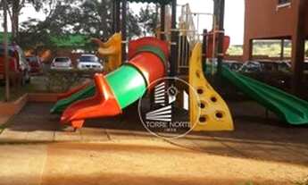 Imagem 6: Apartamento á venda no Jardim Marajoara com 3 dormitório, 1 banheiro e 1 vaga - Condominio