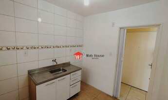 Imagem 4: Apartamento com 2 dormitórios à venda, 59 m² por R$ 198.000,00 - Jardim Botânico - Porto A