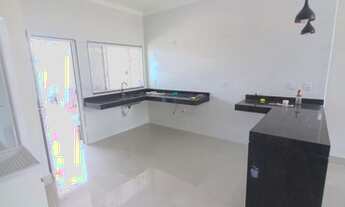 Imagem 4: Térrea para venda tem 100 metros quadrados com 3 quartos em Jardim Marajoara - Limeira - S