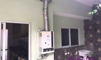 Imagem 5: São Paulo - Casa Padrão - Vila São Francisco