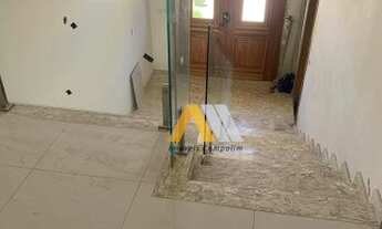 Imagem 2: Sobrado com 5 dormitórios à venda, 360 m² por R$ 1.370.000,00 - Condomínio Village Ipanema