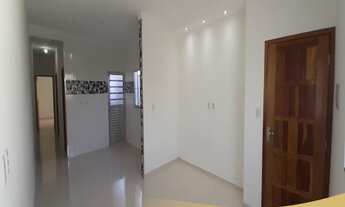 Imagem 3: Linda casa residencial para Venda Cesar Park, Pindamonhangaba 2 dormitórios, 1 sala, 1 ban